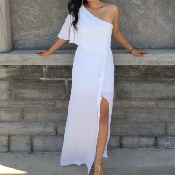 BCBG MAXI DRESS